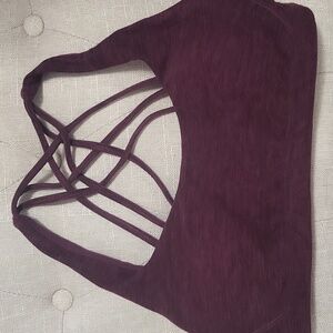 Victoria's secret bralette size small